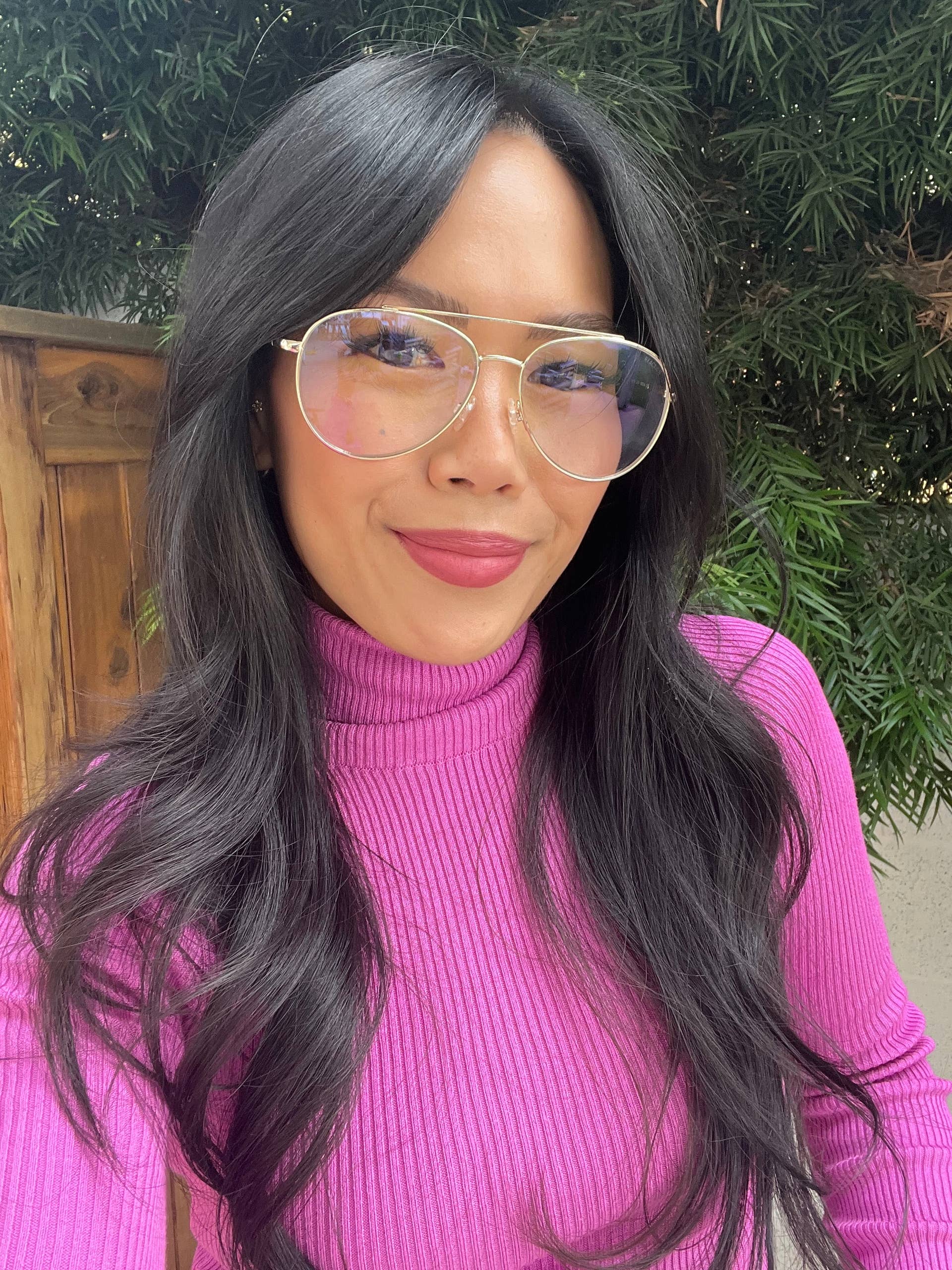 Sara Tan.